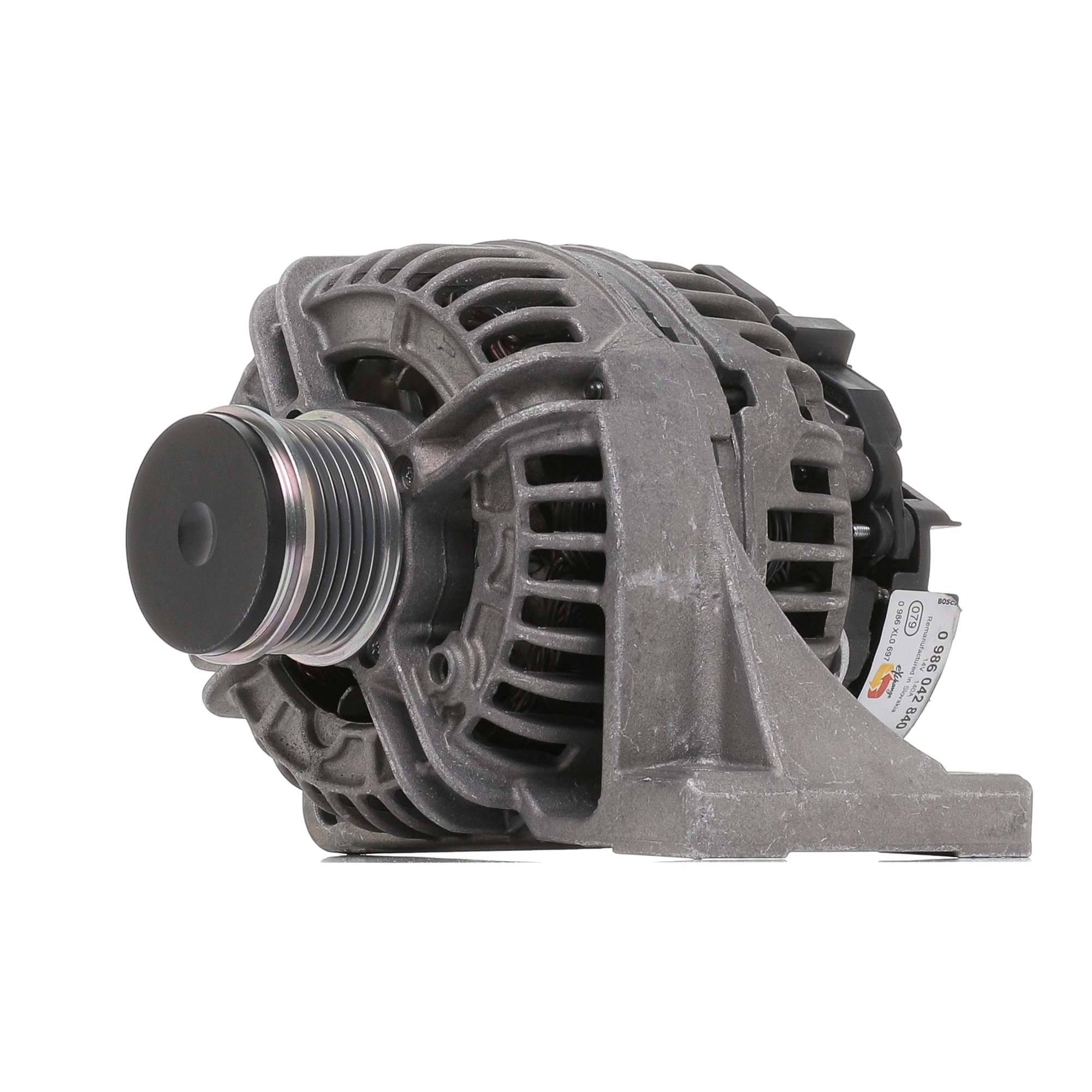 BOSCH 0 986 042 840 Generator billig i online butik