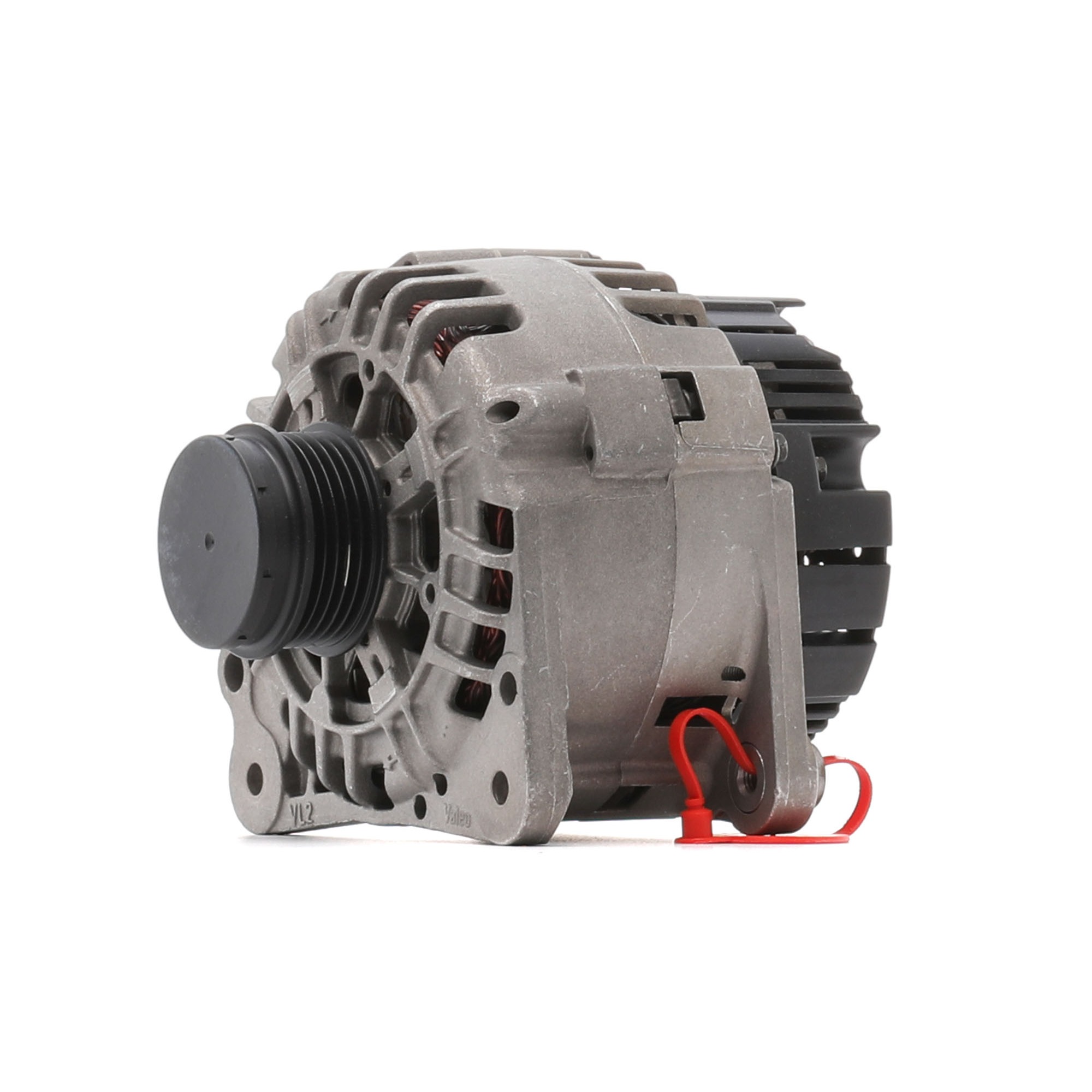 0 986 044 460 BOSCH Generator VW Touareg 7p
