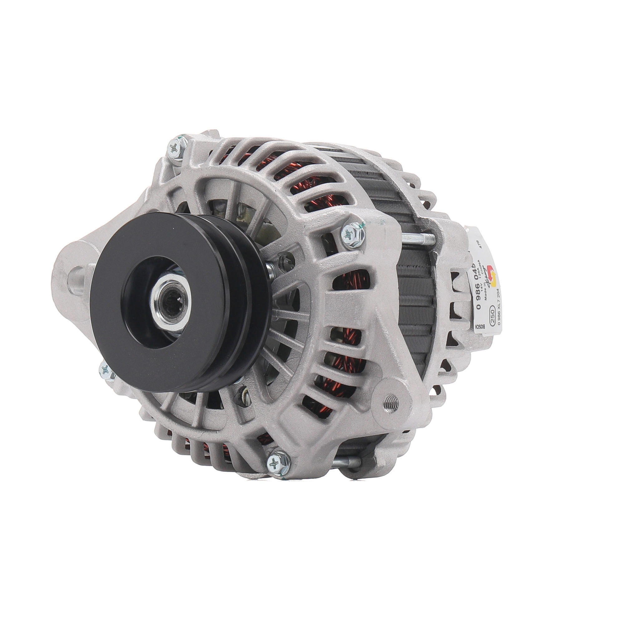 BOSCH 0 986 045 611 costo alternatori MITSUBISHI Pajero II (V30) originale