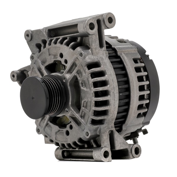 4845 BOSCH 0 986 048 450 Lichtmaschine
