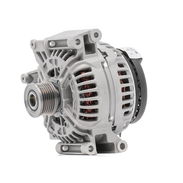 4855 BOSCH 0 986 048 550 Lichtmaschine