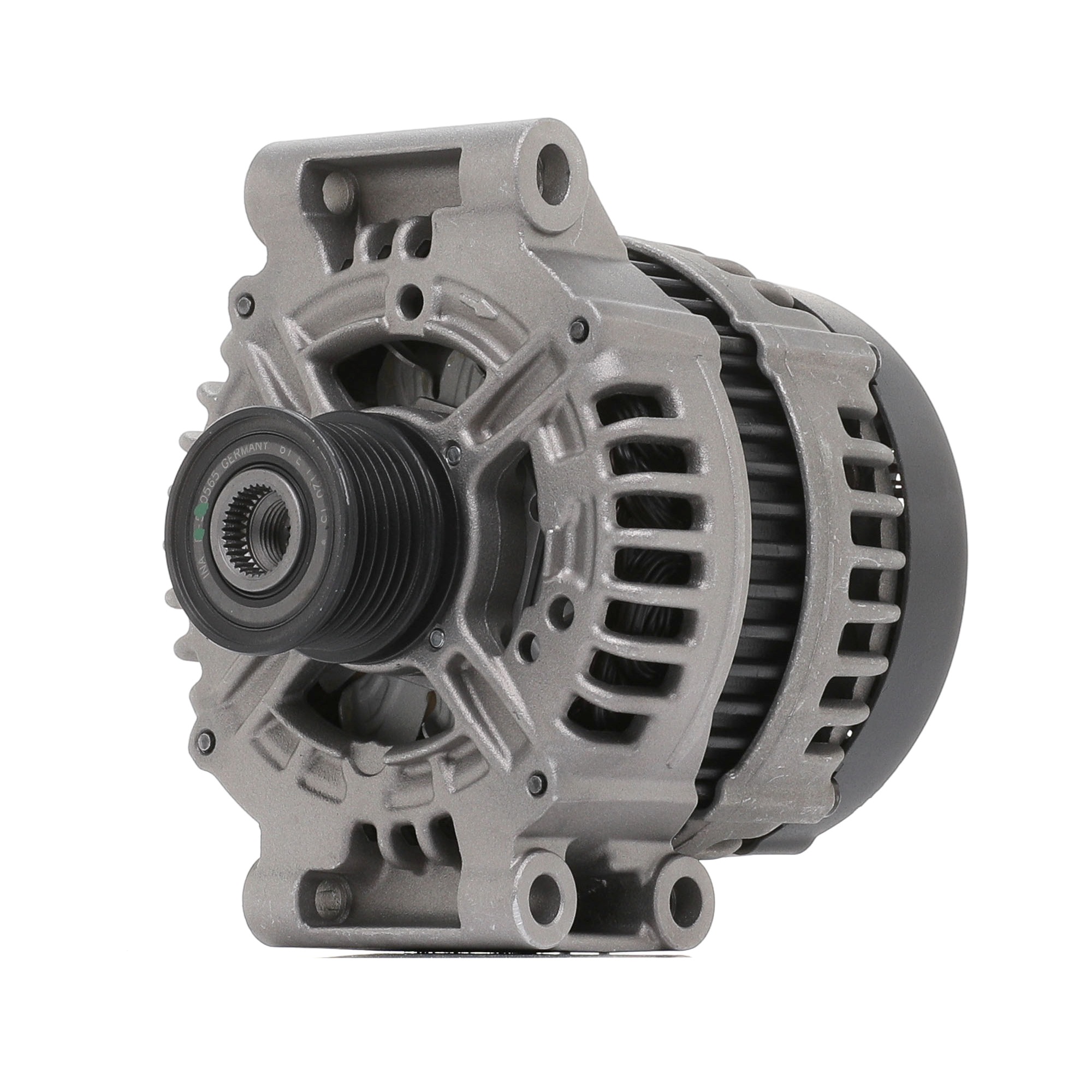 BOSCH 0 986 048 740 Dynamo / Alternator 14V, 150A, Excl. vacuumpomp, Ø 50,8 mm