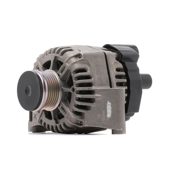 4877 BOSCH 0 986 048 771 Lichtmaschine