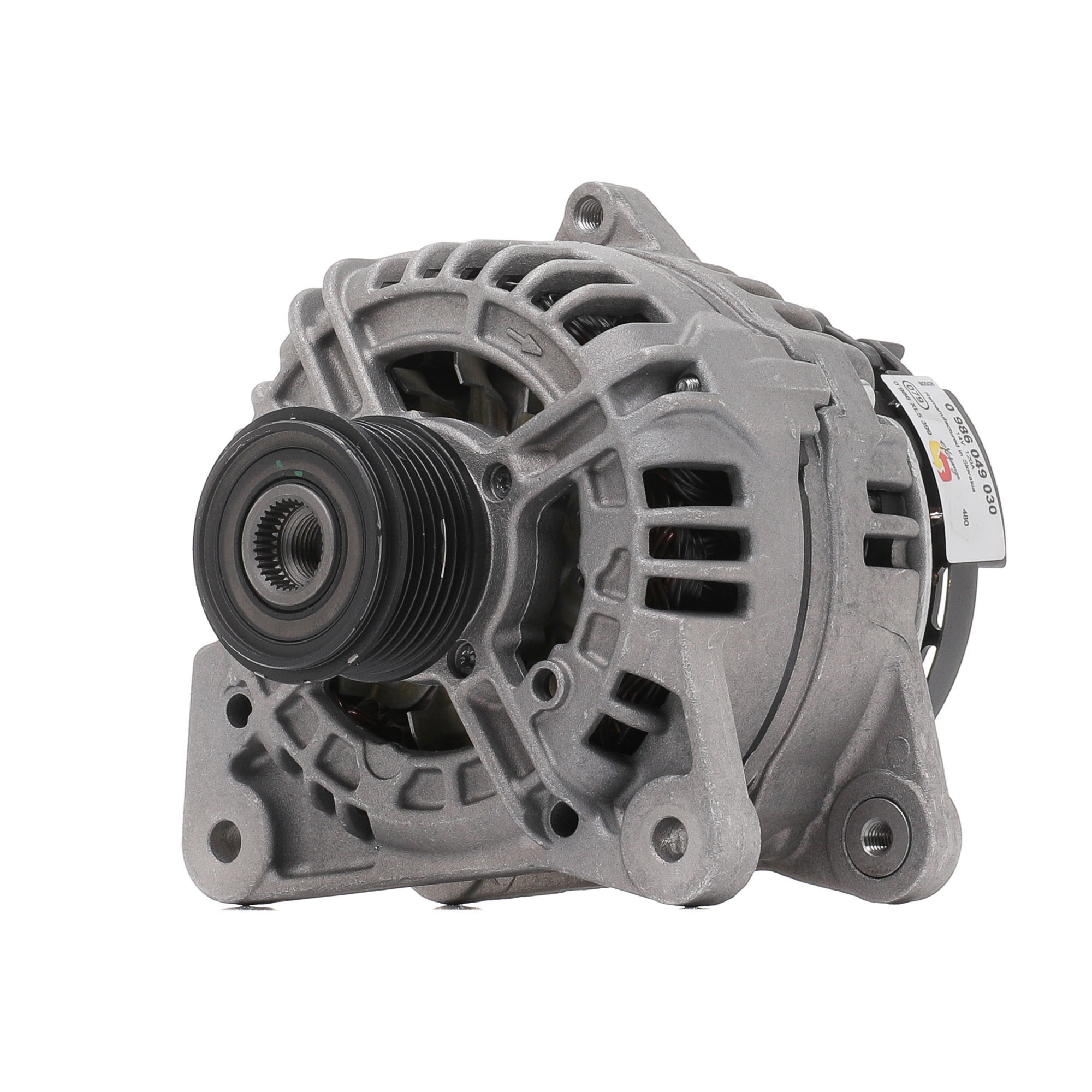 BOSCH 0 986 049 030 Generátor