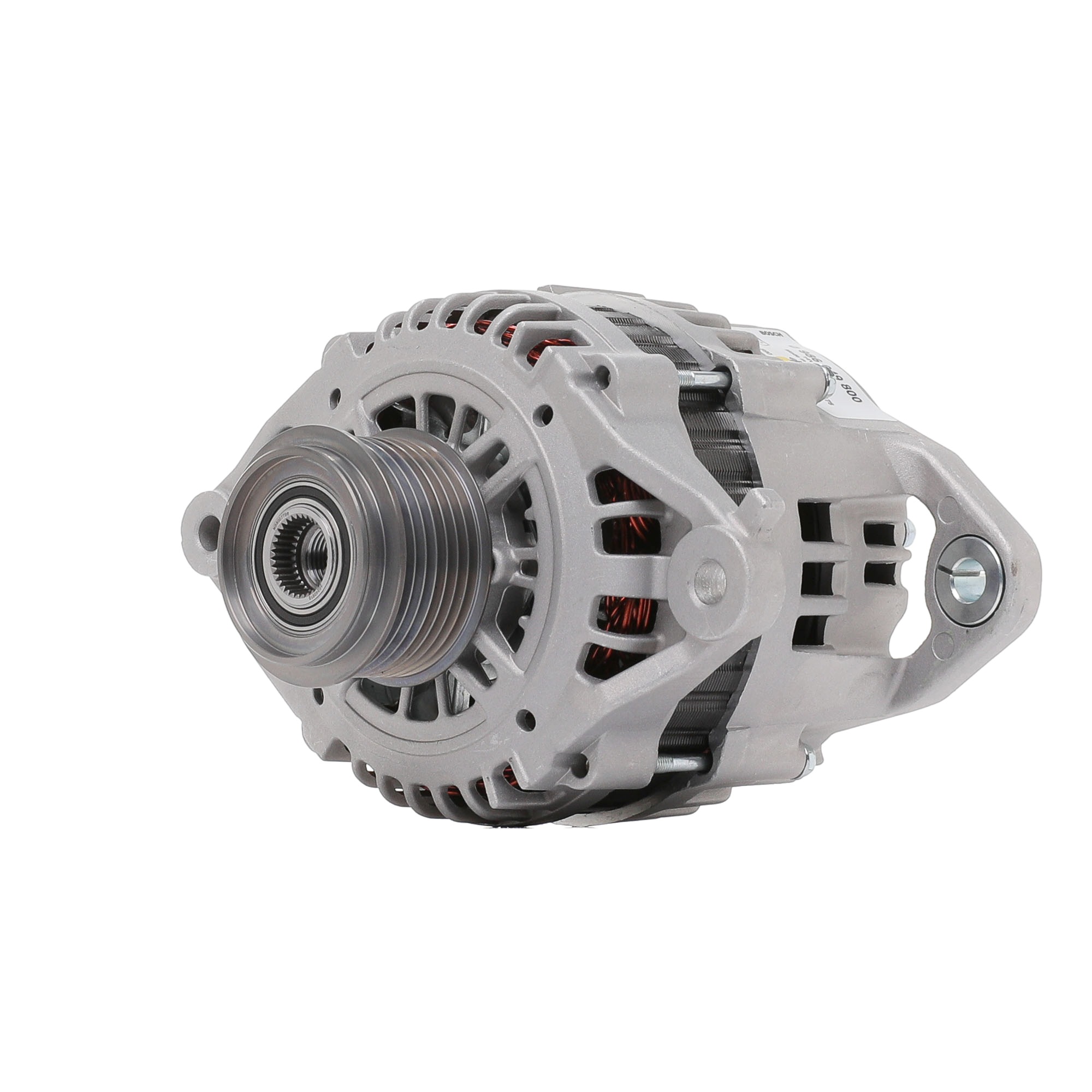 Alternateur NISSAN PATROL 2006 BOSCH 0 986 049 800