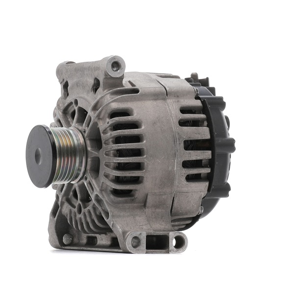 8004 BOSCH 0 986 080 040 Lichtmaschine