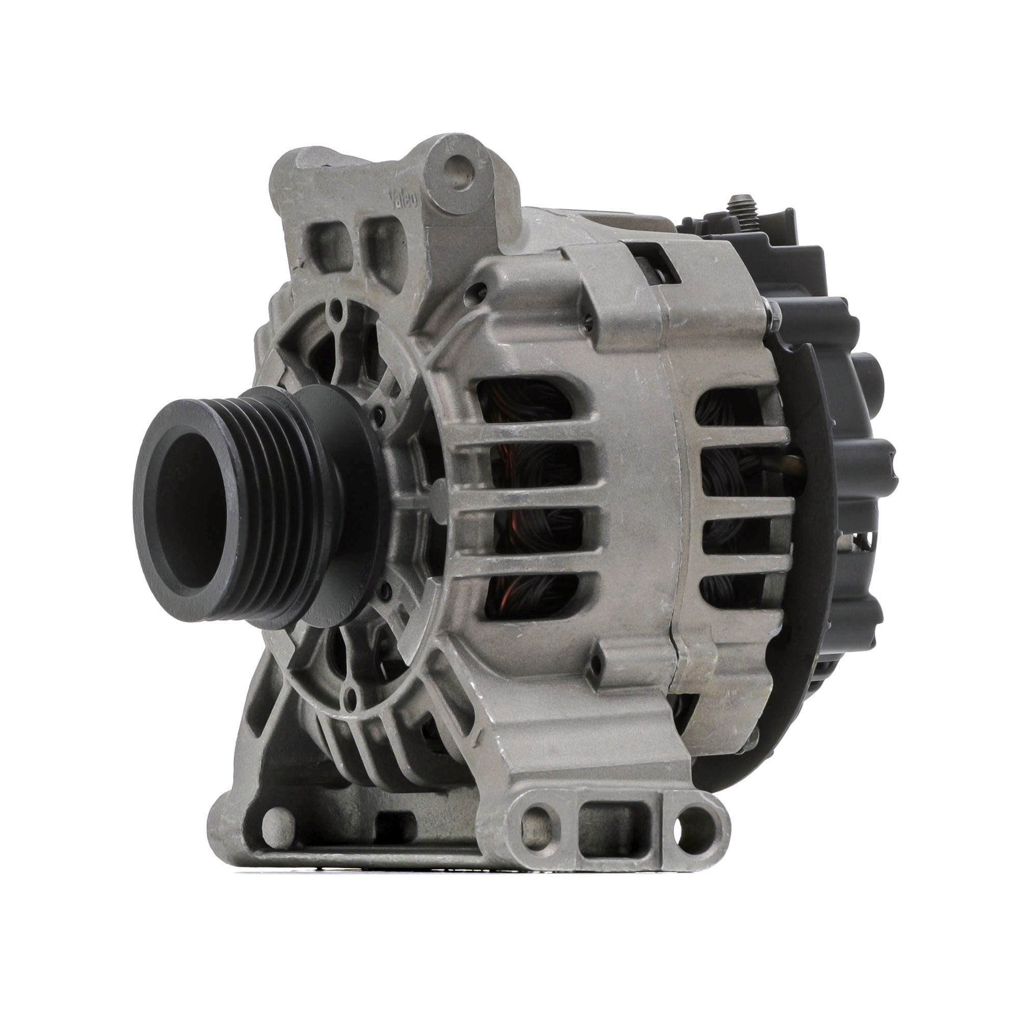 Generator MERCEDES-BENZ A-klasse 2006 BOSCH 0 986 080 500