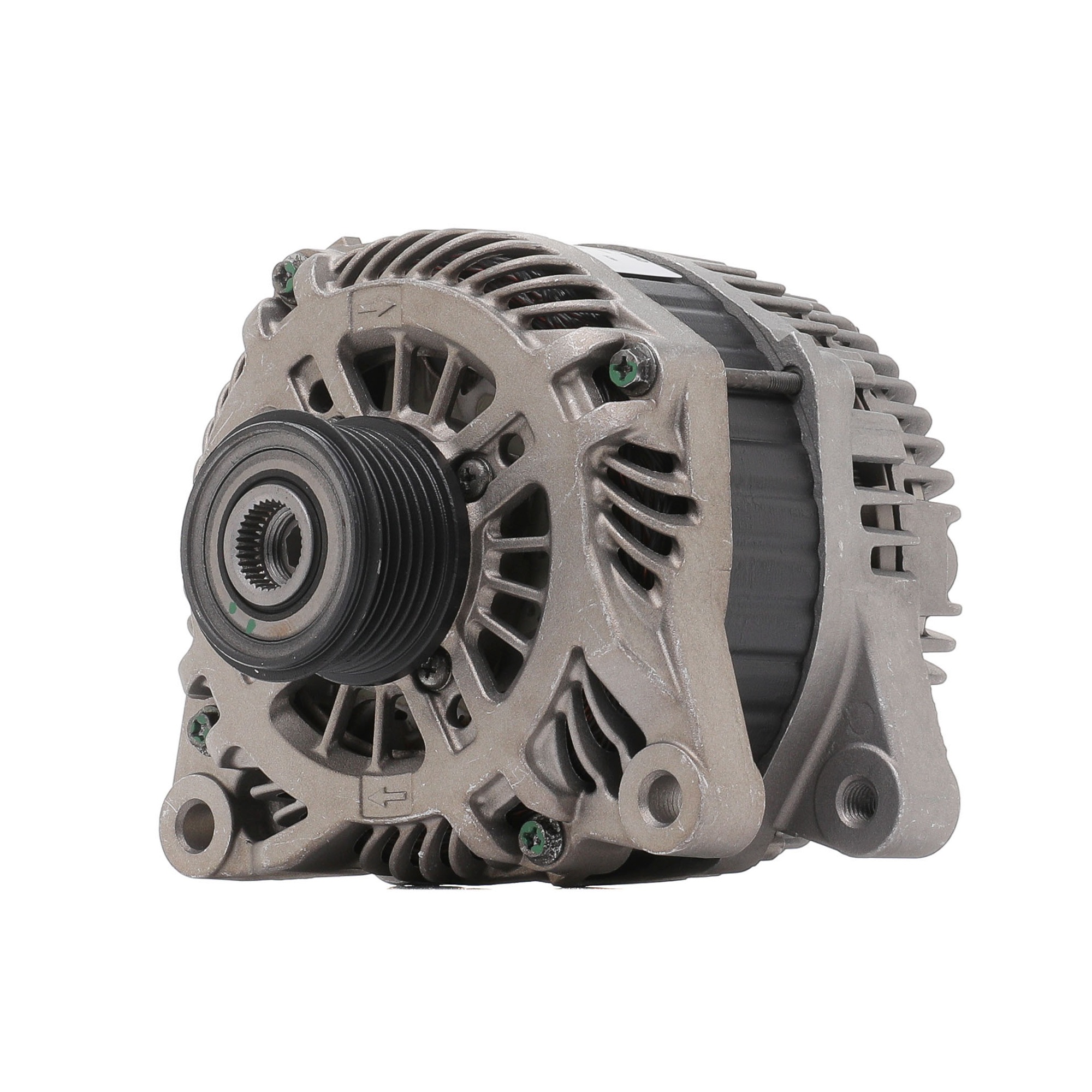8066 BOSCH 0986080660 Alternator generator Citroën C5 Break 2.2 HDi 163 CP motor diesel 2006 preț