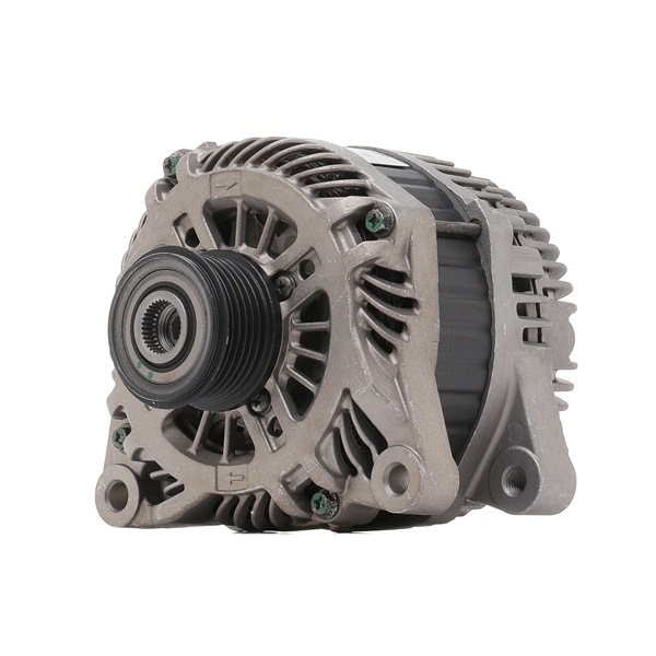 8066 BOSCH 0 986 080 660 Lichtmaschine