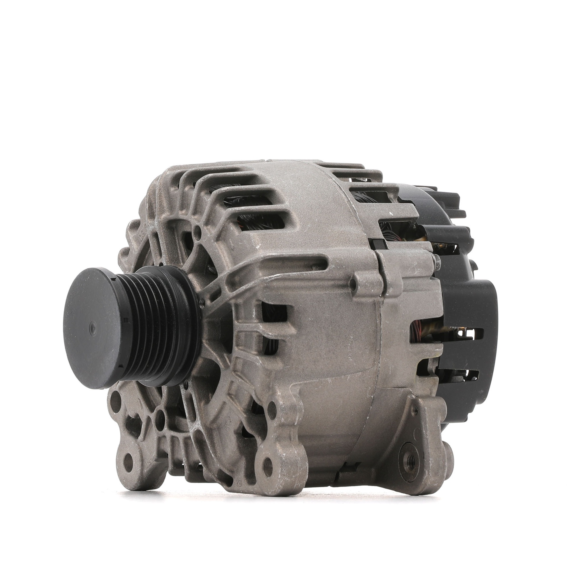 BOSCH 0 986 081 340 originale Audi A5 B8 Cabrio Generator pris