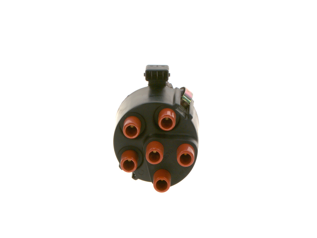 W124 Zündverteiler BOSCH - 0986237677