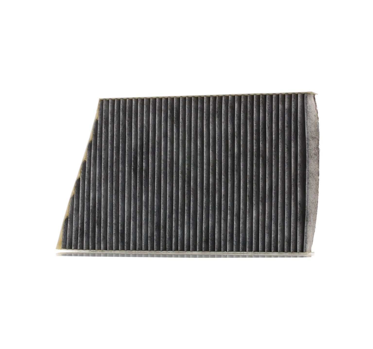 76889489 MAHLE ORIGINAL Activated Carbon Filter, 332,0 mm x 189, 192 mm x 25,0 mm Width: 189, 192mm, Height: 25,0mm, Length: 332,0mm Cabin filter LAK 129/1 buy