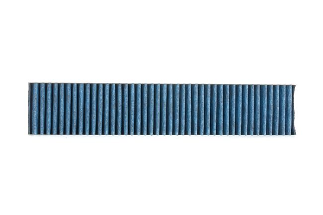 72414375 MAHLE LAO 242 Interieurfilter