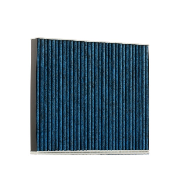 72589833 MAHLE LAO 809 Pollen filter