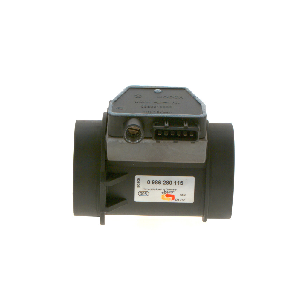 BX HLM-2-10 BOSCH MAF sensor 0 986 280 115 buy