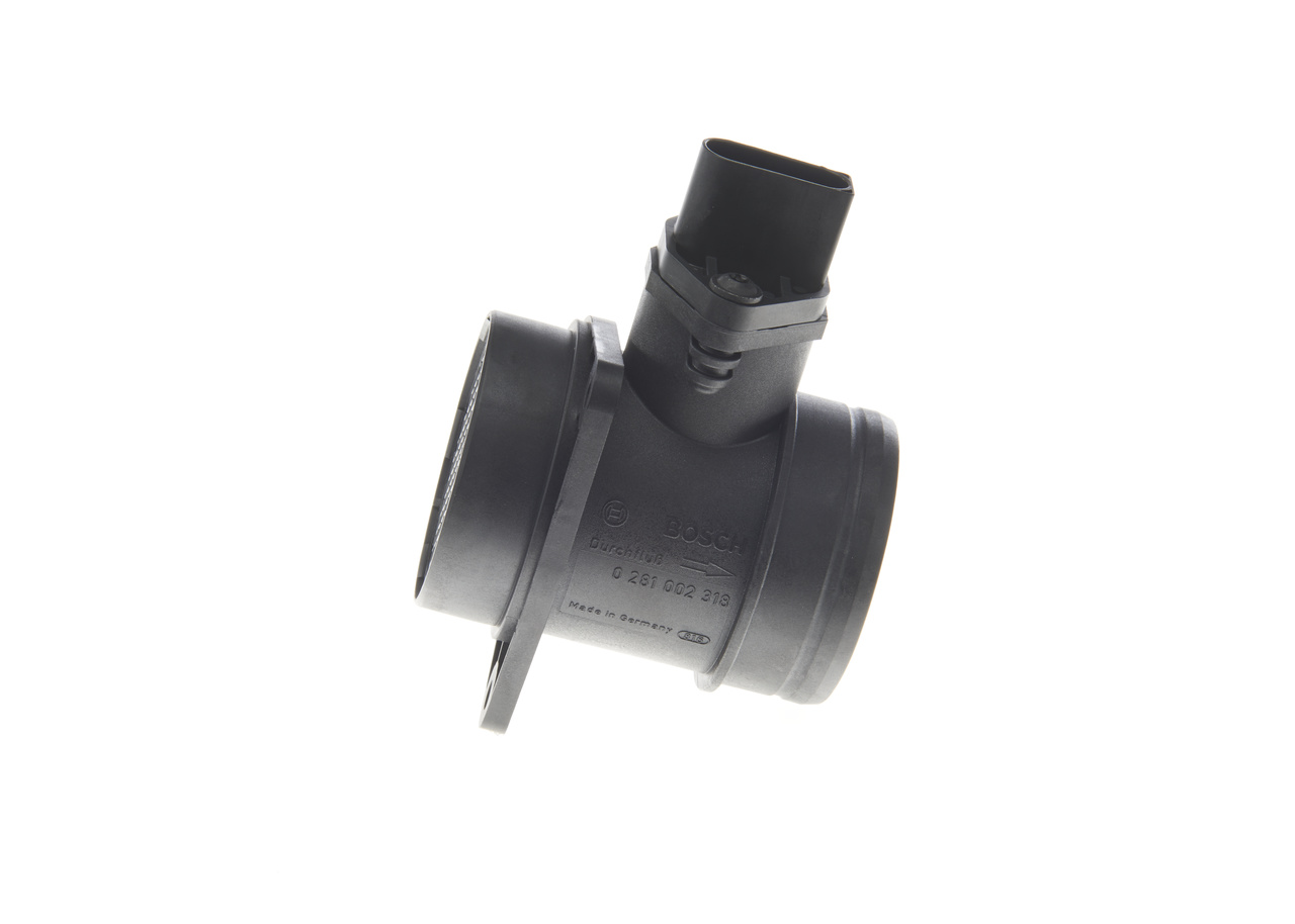 BX HFM 0986284002 Luftmassenmesser (LMM) BOSCH 045906461 X FORD