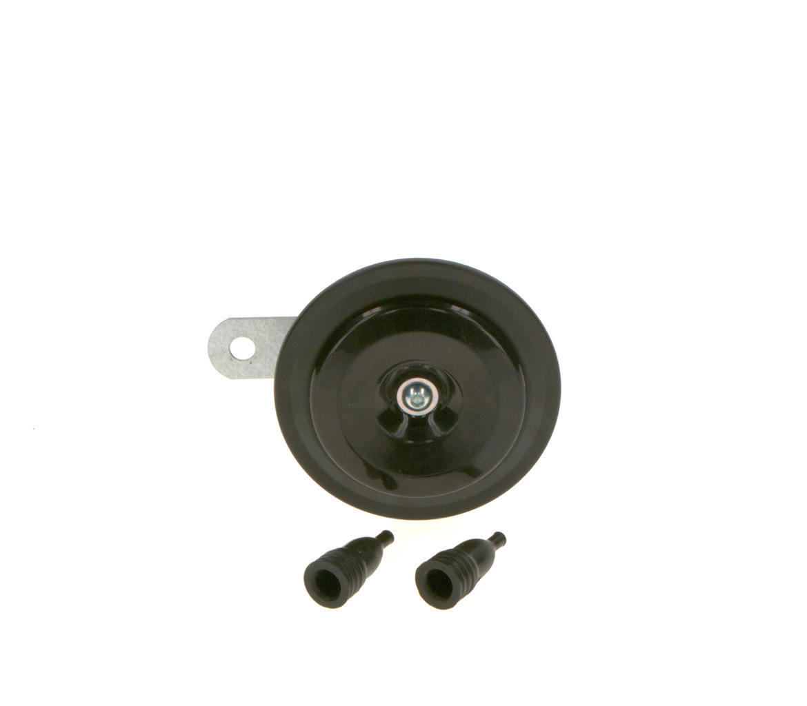 FC4, TYPE A BOSCH Claxon 0 986 320 135