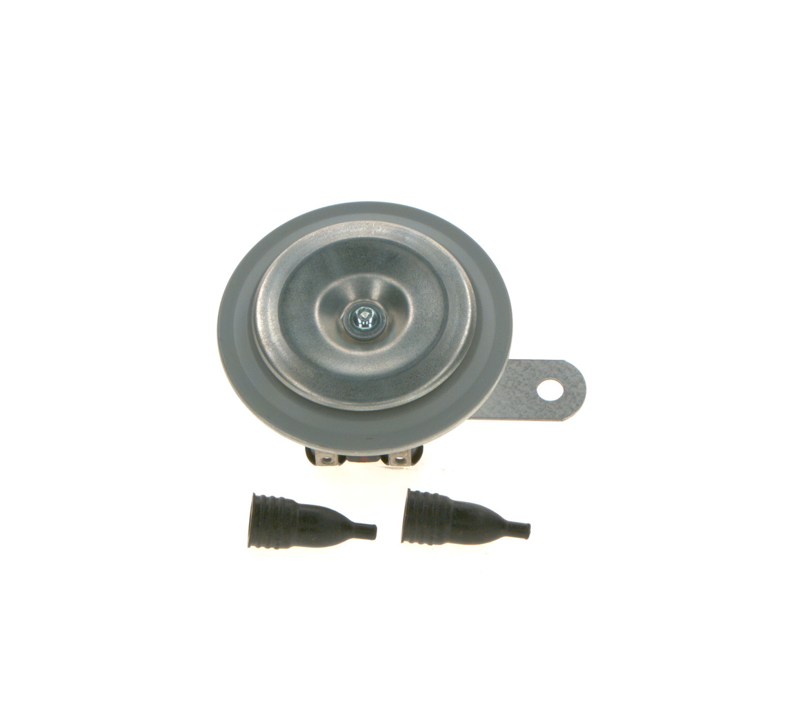 FC4 TYPE D 90 DEG, 12V BOSCH Avertisseur sonore 0 986 320 147 acheter en ligne