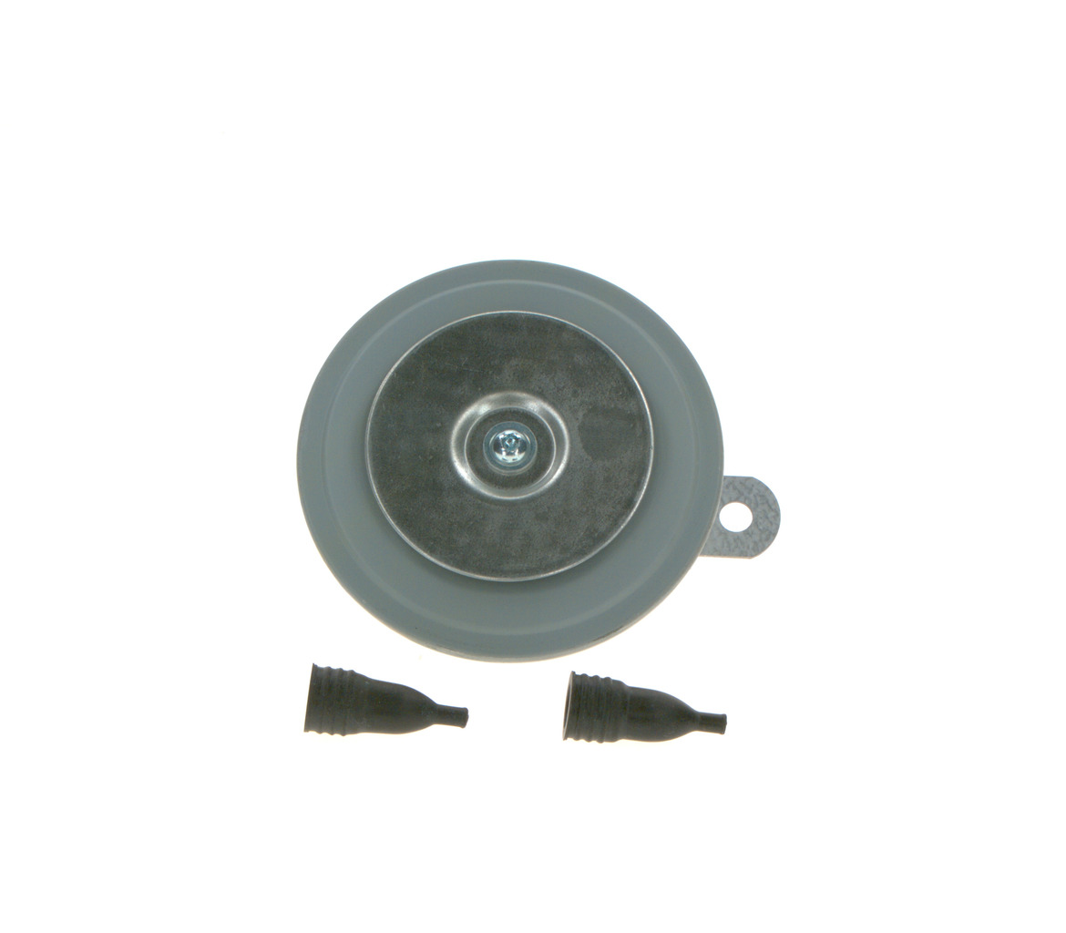 Achat de FD4 TYPE A 300 DEG, 12 BOSCH Avertisseur sonore 0 986 320 311 bon marché
