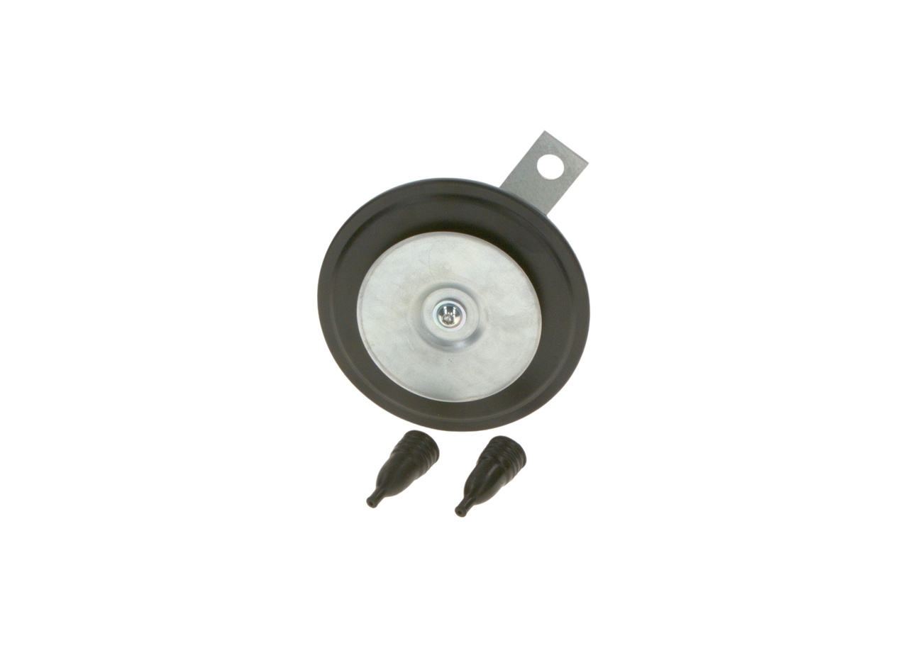 FD4 TYPE B 155 DEG, 24 BOSCH Tromba 0 986 320 312 acquisto online