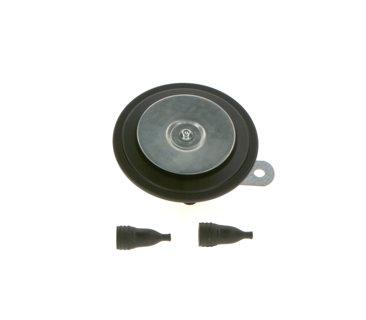 acheter BOSCH FD4 TYPE A 60 DEG, 24V Avertisseur sonore 0 986 320 316 à un bon prix