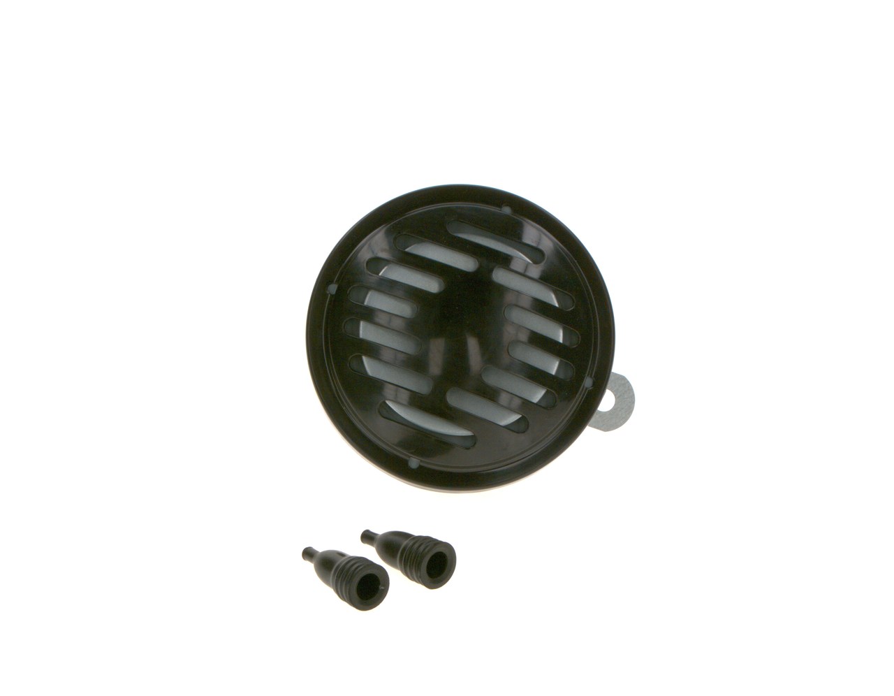 Osta FD4 GRILL TYPE A, 12V BOSCH Pasun 0 986 320 393 madala hinnaga