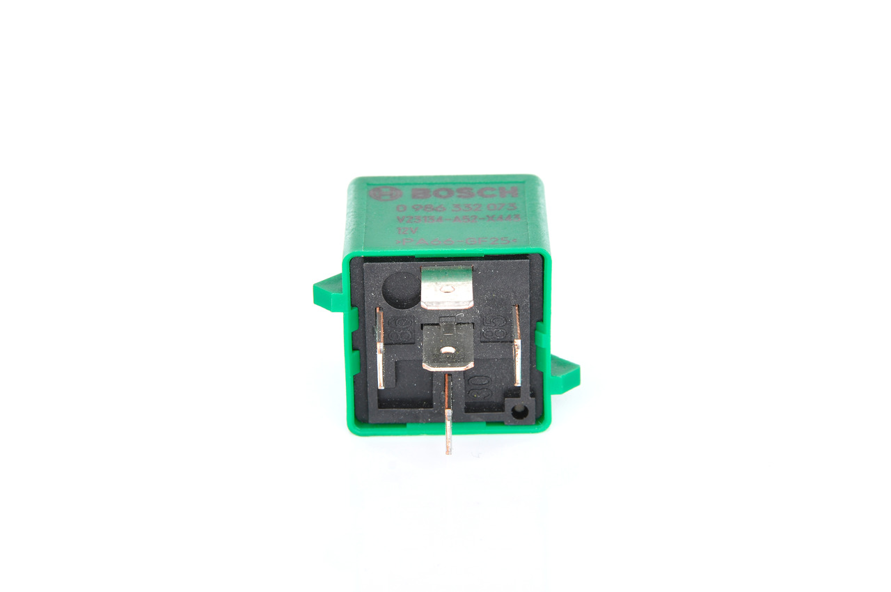 Køb V23134-A52-X443 BOSCH 12V, 60A Relæ 0 986 332 073 billige