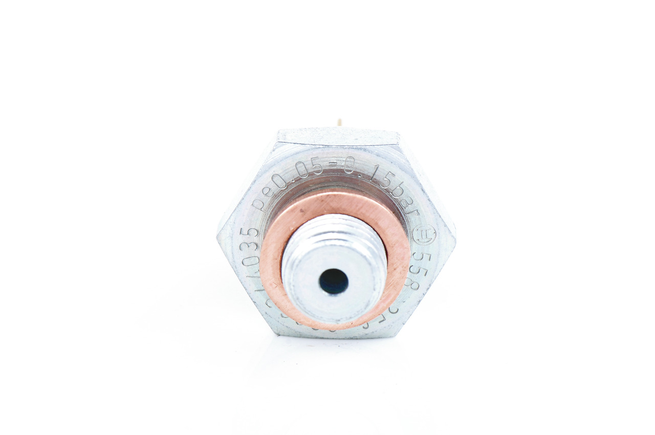 BOSCH Öldrucksensor 0 986 344 035