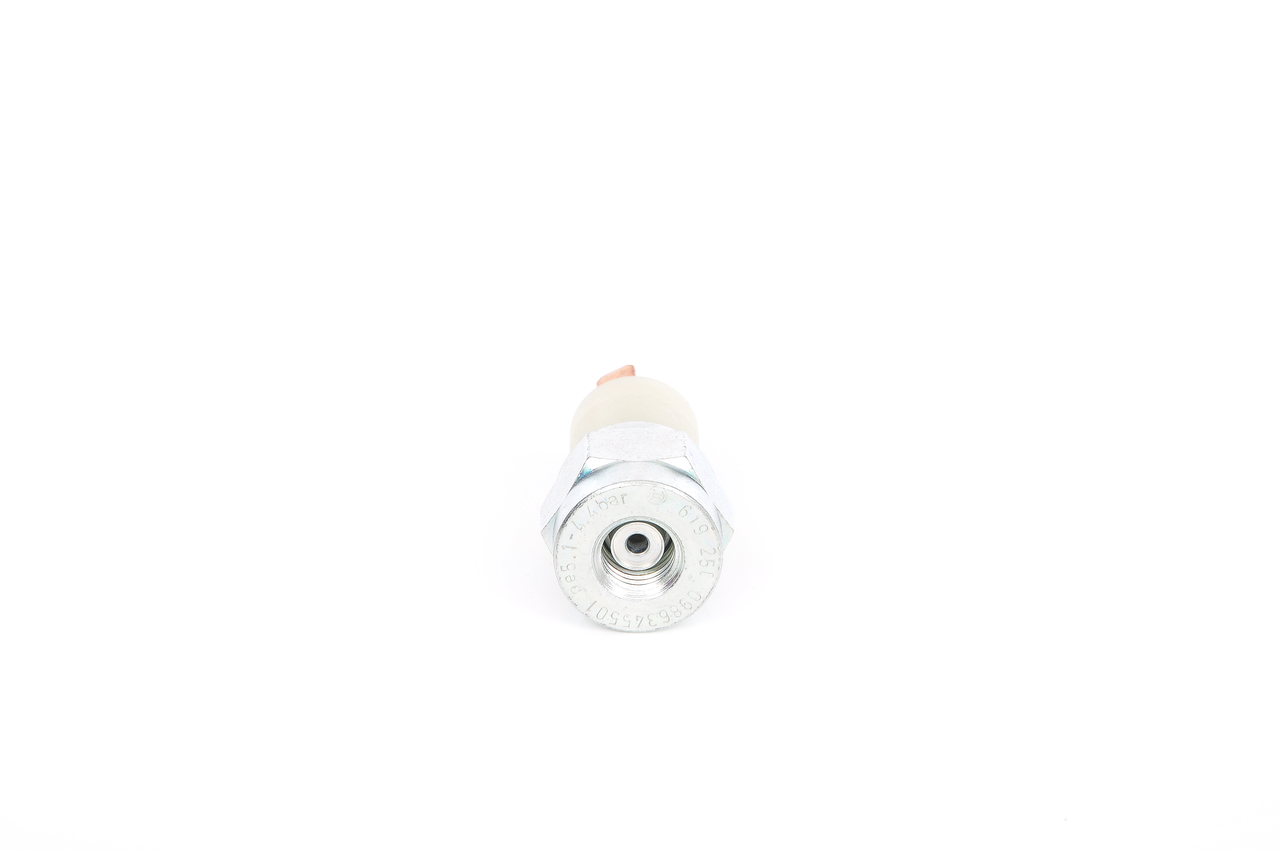 BOSCH 0 986 345 501 Switch