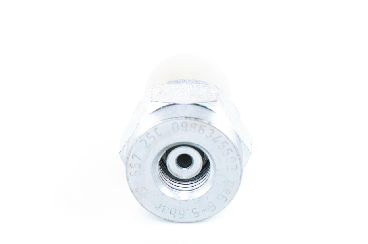 Купете 0 986 345 503 BOSCH Превключвател (датчик) 0 986 345 503 евтино