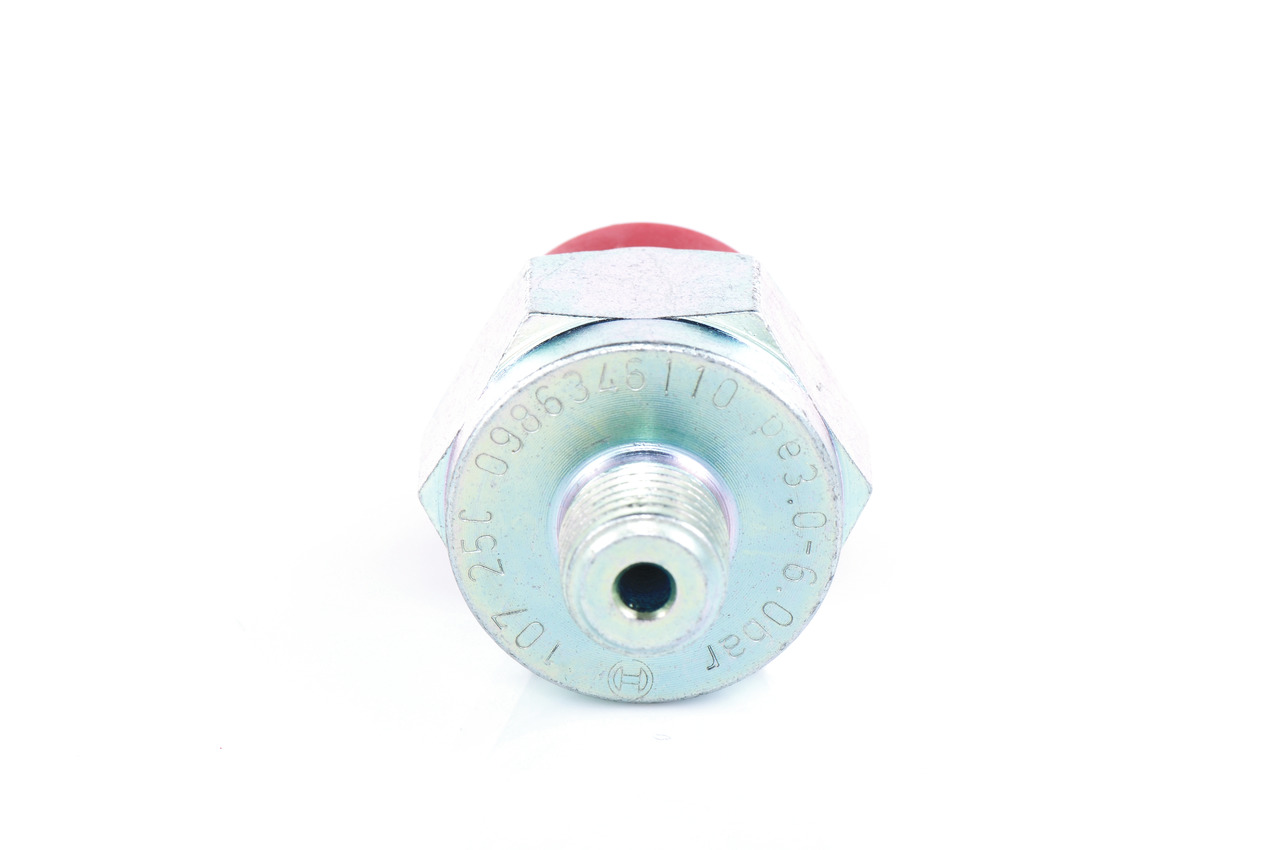 BOSCH 0 986 346 110 Alyvos slėgio jungiklis pigu parduotuvė