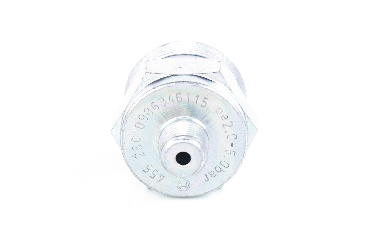 BOSCH 0 986 346 115 Alyvos slėgio jungiklis pigu parduotuvė