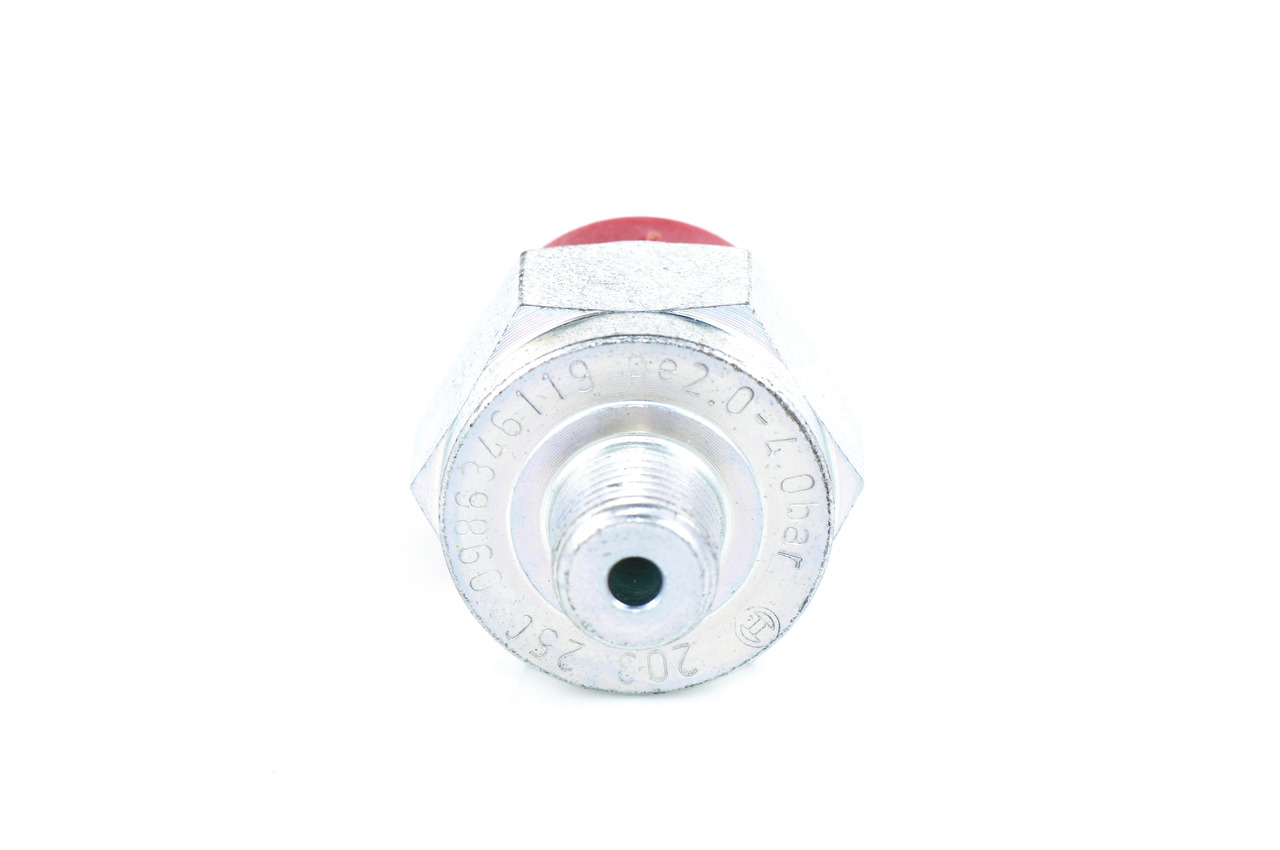 acheter BOSCH 0 986 346 119 Capteur de pression d'huile 0 986 346 119 à un bon prix