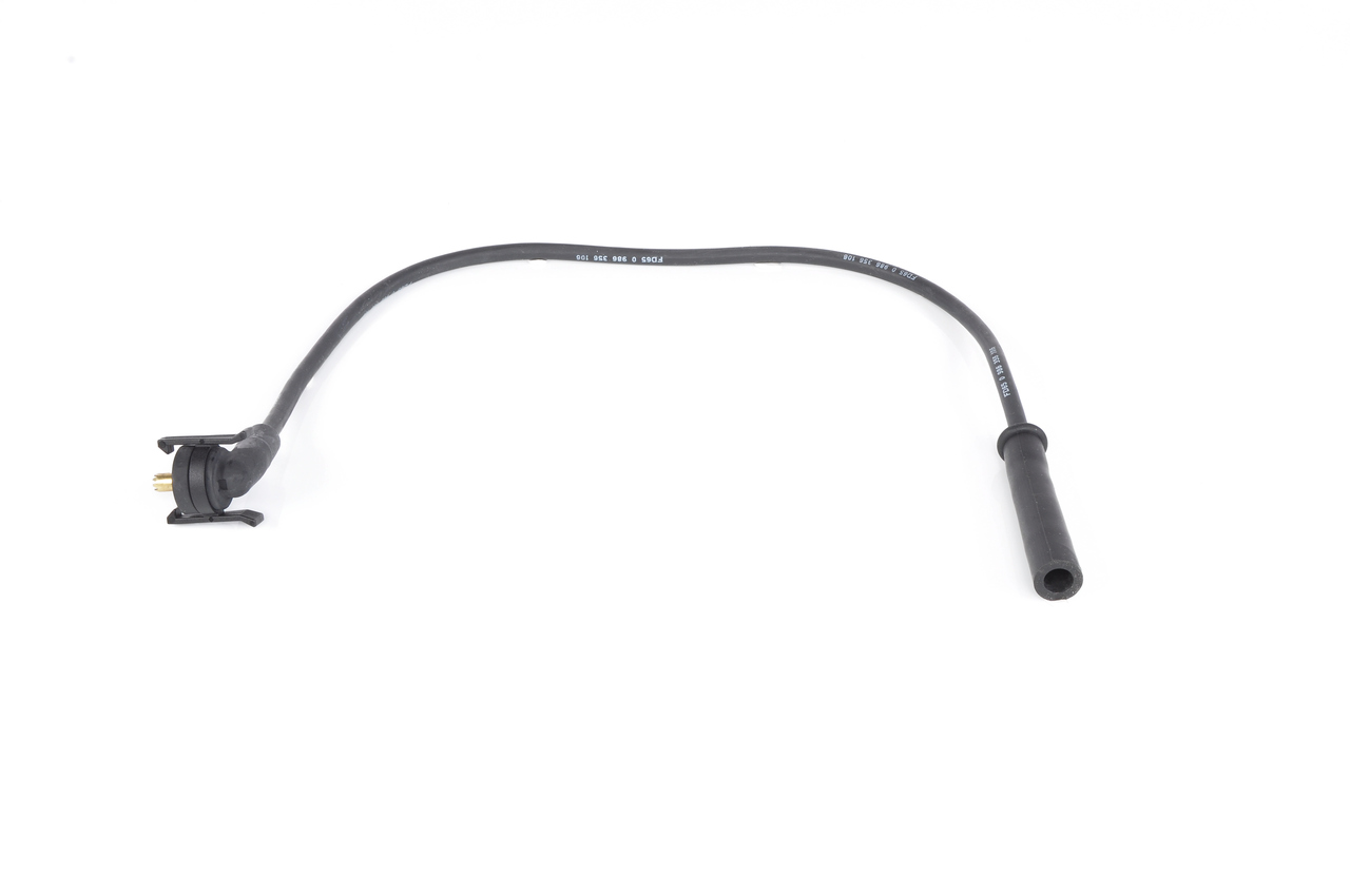 FD 65 BOSCH 0986356106 Faisceau d'allumage Ford Escort VII Break 1.4 73 CV Essence 1995 prix