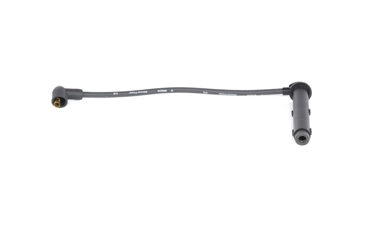 0 986 356 108 BOSCH Tändkabelsats Land Rover Freelander Cabriolet