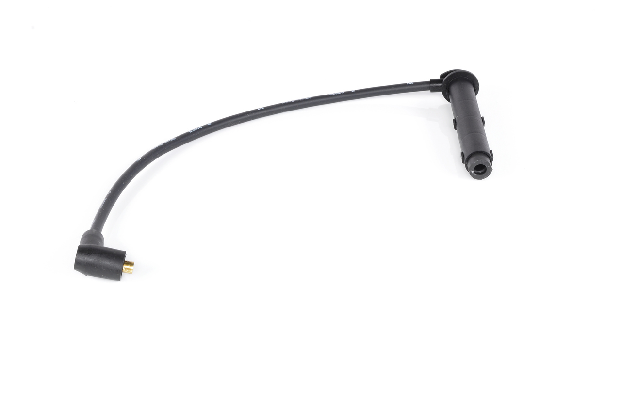 0 986 356 109 BOSCH Tändkabel Land Rover Freelander 1