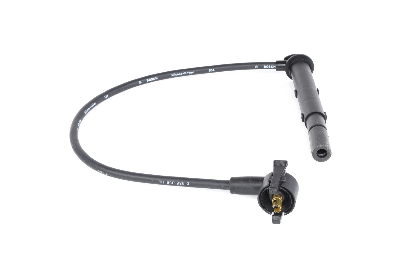 FF 65 0986356112 Ignition Cable Kit BOSCH 6592244