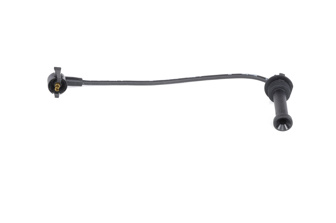 Mazda 2 Spark plug cables 1160843 BOSCH 0 986 356 147 online buy