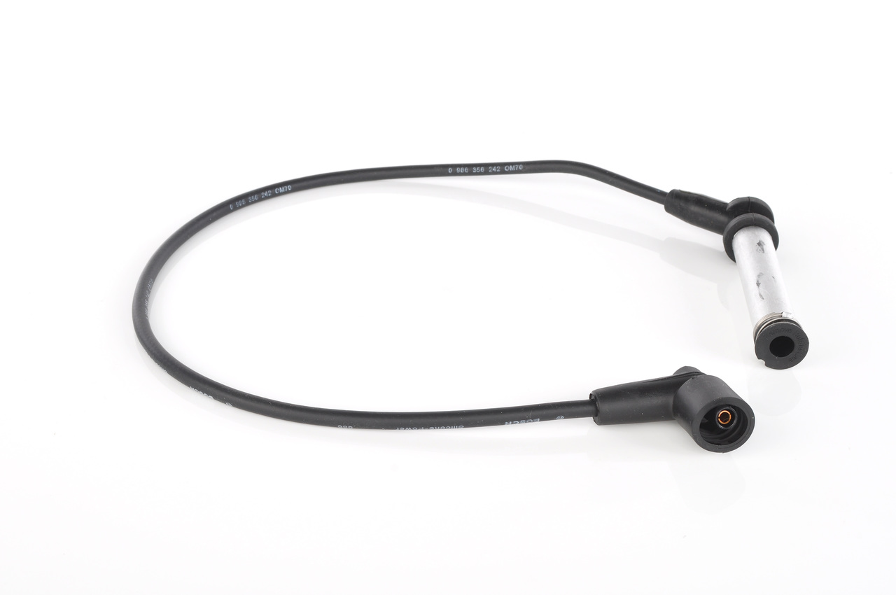 OM 70 0986356242 Bougiekabel BOSCH 12 82 089 VAUXHALL
