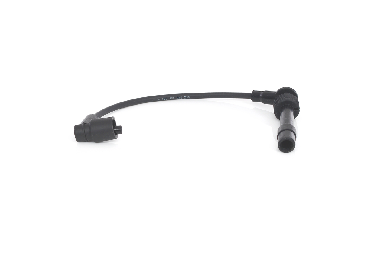 0 986 356 244 BOSCH Tændrørskabler OPEL Corsa F Hatchback