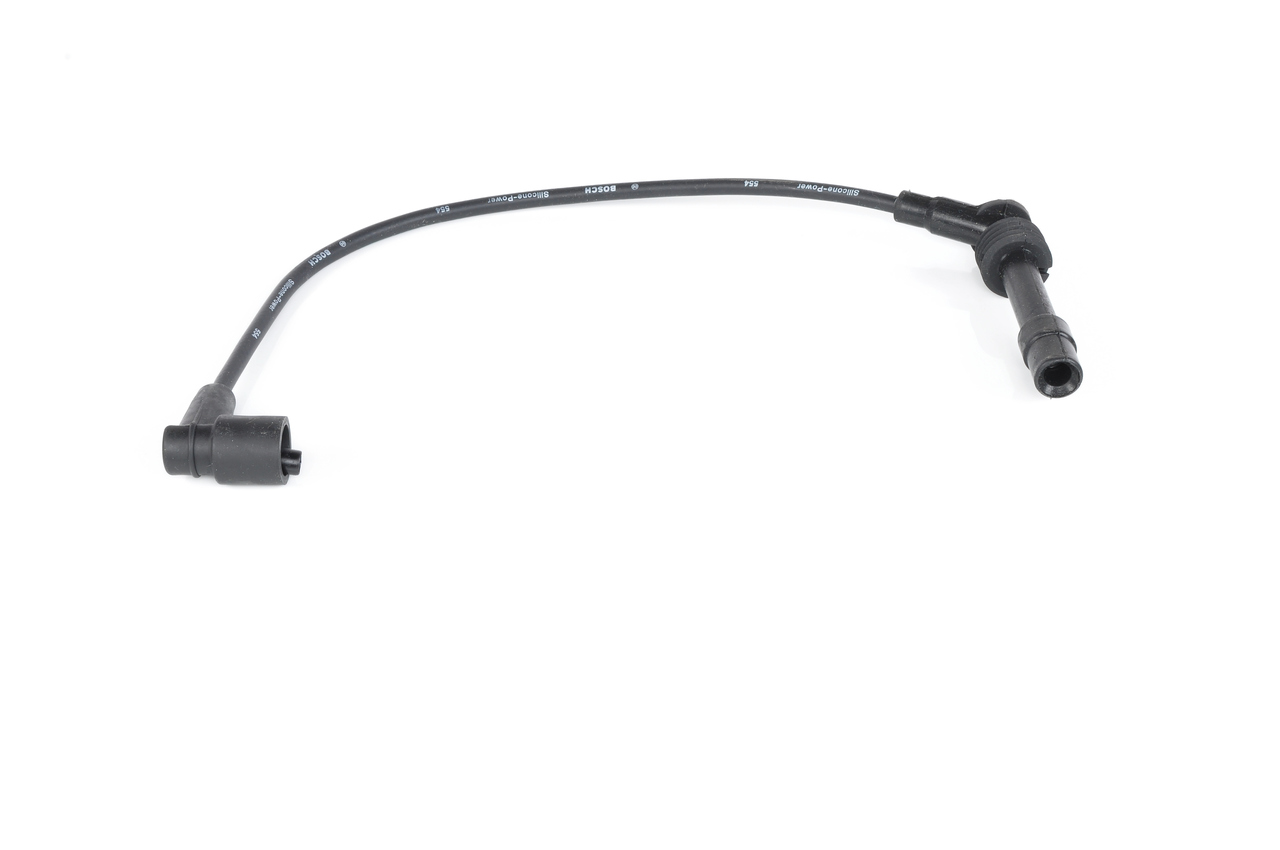Z 45 BOSCH 0986356247 Tændrørskabel Opel Corsa B Van 1.2 45 HK Benzin 2001 pris