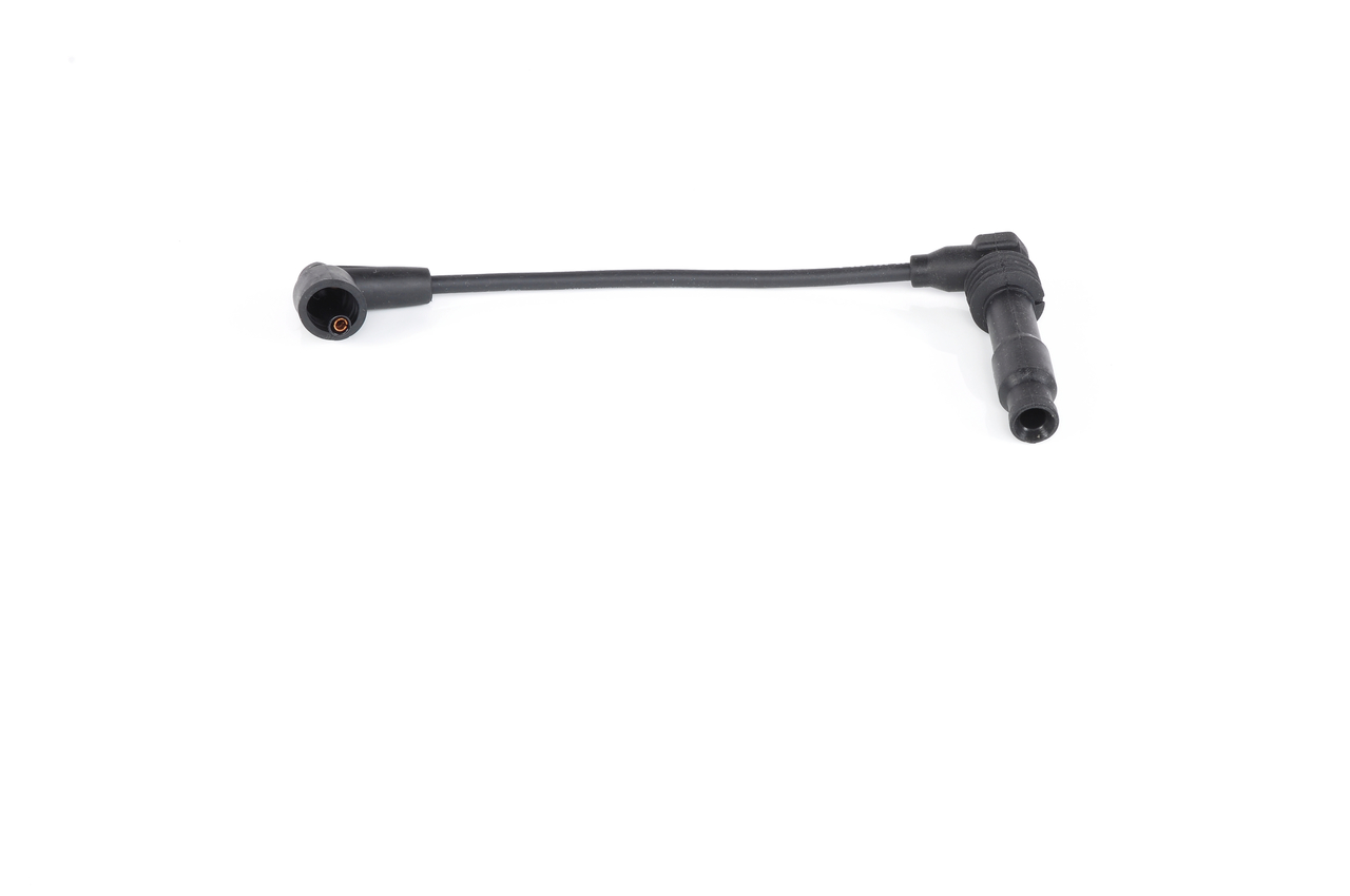 0 986 356 254 BOSCH Tændrørskabler Opel Calibra A Coupe