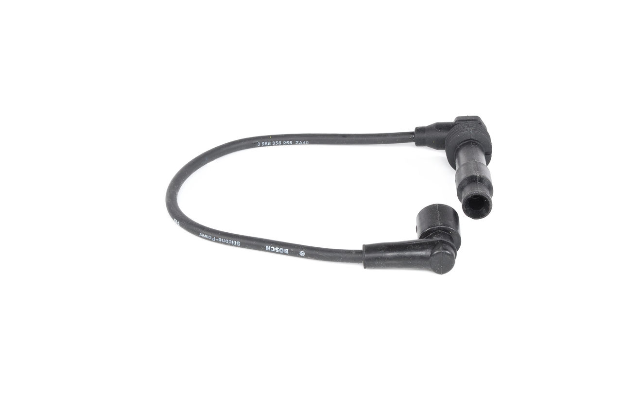 ZA 40 BOSCH Câble d'allumage 0 986 356 255 acheter en ligne