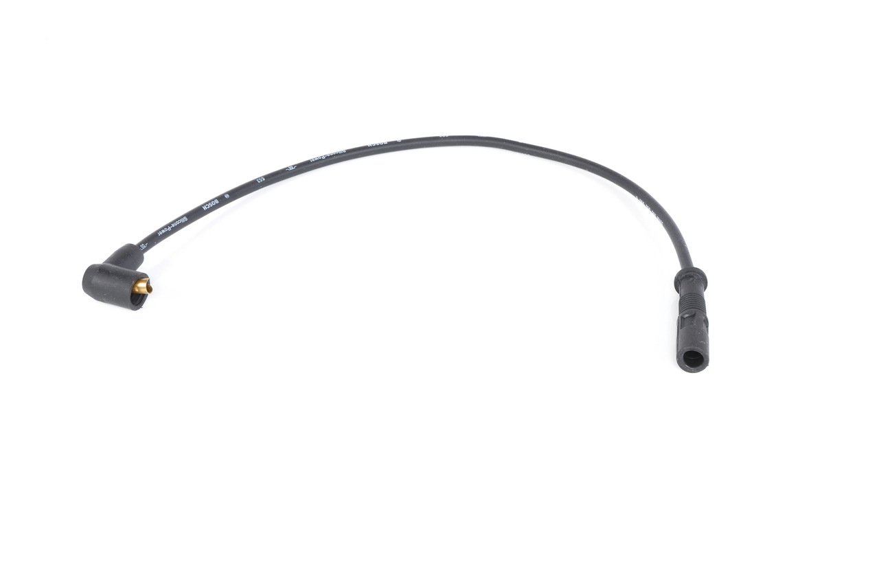 WA 55 BOSCH 0986356266 FIAT Palio I Hatchback (178) 1.2 Sytytysjohtosarja 73 hv Bensiini 2004 hinta