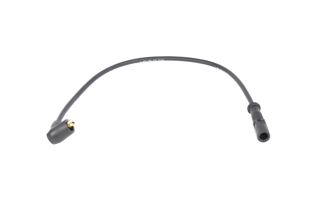 WA 60 BOSCH 0986356267 FIAT Palio I Hatchback (178) 1.2 Sytytysjohto 73 hv Bensiini 2003 hinta