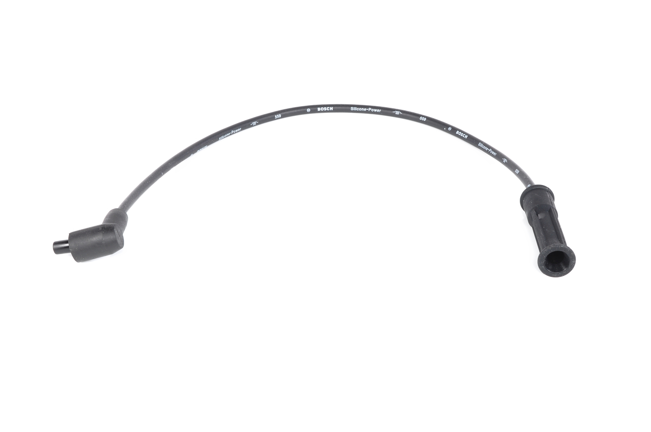 WP 60 BOSCH 0986356273 Cabo de vela Clio 2 1.0 54 cv Gasolina 2000 preço