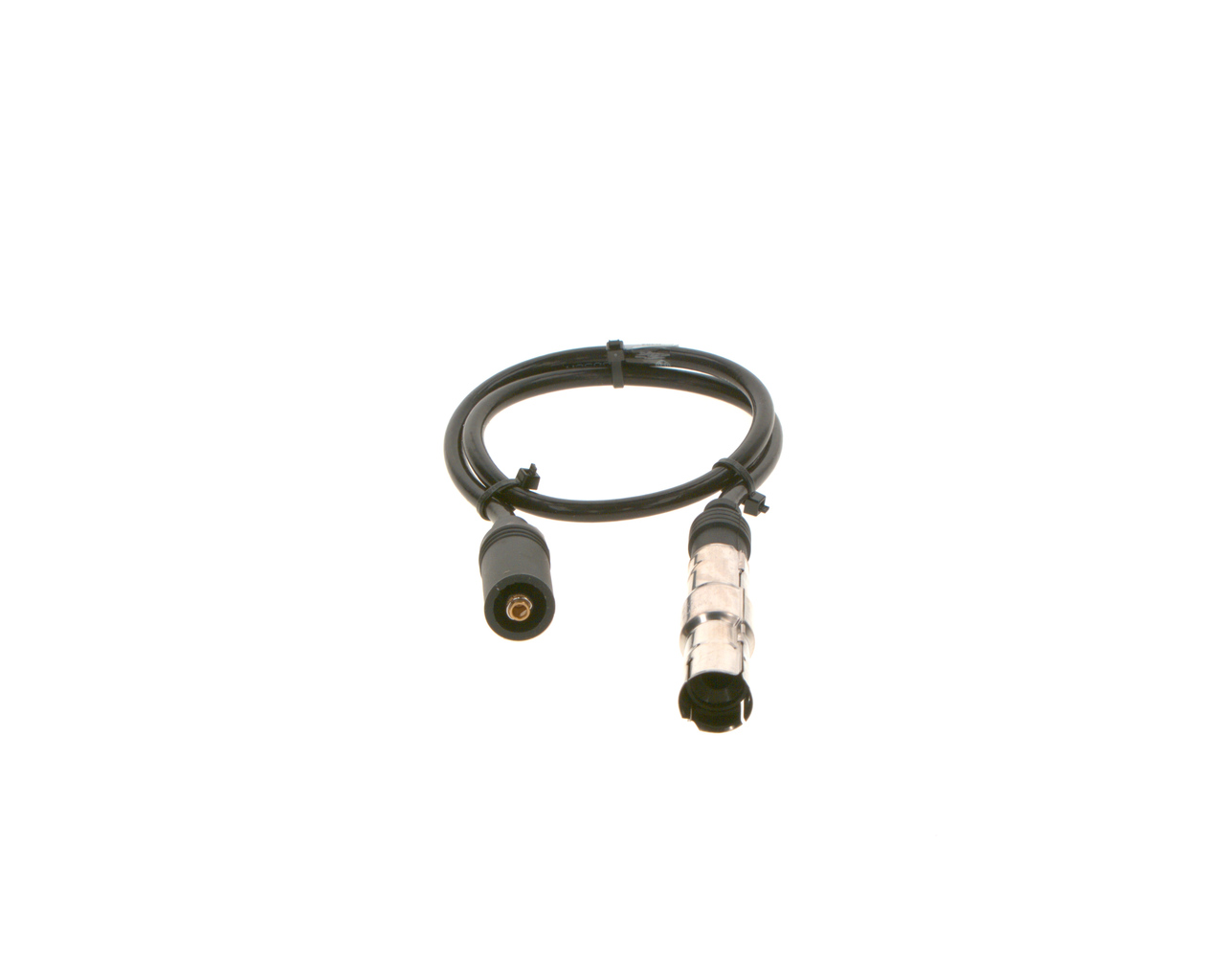 Audi CABRIOLET Ignition lead 1160961 BOSCH 0 986 356 304 online buy