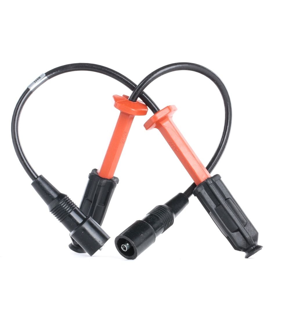 Great value for money - BOSCH Ignition Cable Kit 0 986 356 311
