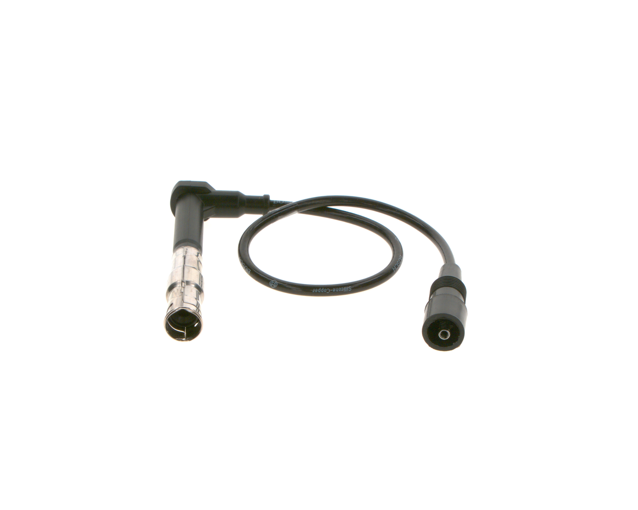 Great value for money - BOSCH Ignition Cable Kit 0 986 356 316