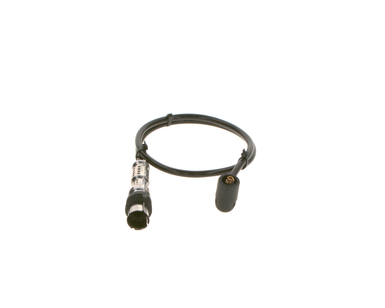 Great value for money - BOSCH Ignition Cable Kit 0 986 356 318